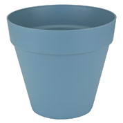 Loft Urban Round  D.50 H.44  Blue  Elho